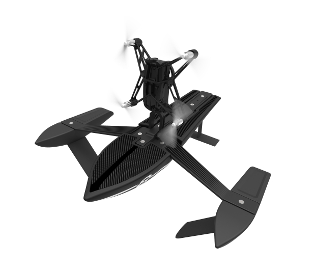 Parrot Hydrofoil Orak - 1386739 - zdjęcie 2